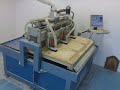 CNC mach artcam