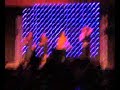 Sassy Danielle Lisa James Sing Love Shack