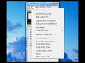 http://www.personalfirewall.comodo.com/download_firewall.html how to close paltalk list