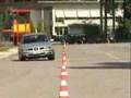Seat Leon 1.8t Motorvision Test auf deutsch