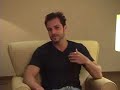 Veja a entrevista do Fernando do BBB8