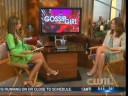 leighton meester on cw