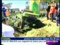 TRIAL 4X4+ 2004 2ª MANGUALDE