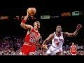 Scottie Pippen: Complete Player Part II - YouTube