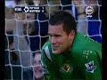 Robinson-gol
