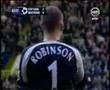 Robinson-gol