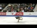 2009 Yuna Kim -Skate America(sa)Ladies SP - 007 James Bond Medley