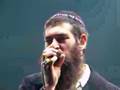 Matisyahu beatbox