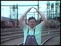 Multiple Units of Locomotives V/Line 1987