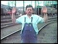 Multiple Units of Locomotives V/Line 1987