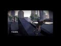 EA skate montage