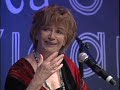 Mesa 8 - Edna O Brien em conversa com Liz Calder