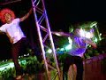 Thiu & Fiu No Brasilia Indoor