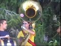 La Vaginale Fanfare: Partenaires particuliers