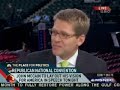 Jay Carney speaks of his interview with McCain