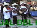 HUAPANGO EL QUERETANO, TRÍO MISIÓN QUERETANA