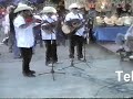HUAPANGO EL QUERETANO, TRÍO MISIÓN QUERETANA