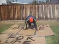 How To,break dance and pop lock from this Old Guy.