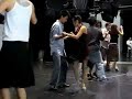 Cha-cha/Salsa Practice 4