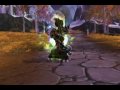 I can transform ya - World of warcraft parody