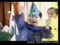 Cute kid funny dance ..... must watch :)