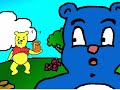 Camorraosito Vs Majimpooh 1 (remasterizado)