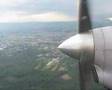 Flug HDF - FRA OLT Saab 340