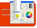 Desain Kartu Selular dengan CorelDraw X3 Desain Kartu Selular dengan CorelDraw X3