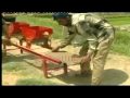 Paddy Mechanization in Iraq-عن الشتال الميكانيكي قصير جدا-