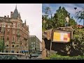 Finland: Helsinki and the Church in the Rock