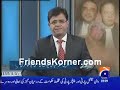 Imran Khan Talks with Kamran Khan