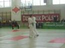 my Kyokushin fight