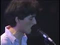 THE ROOSTERZ  ? Burning Blue (FINAL LIVE)
