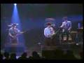THE ROOSTERZ Burning Blue (FINAL LIVE)
