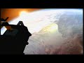 COD: Modern warfare 2: In Space  [xbox 360]