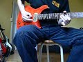 Stairway to heaven solo pt1 (PRS, Fulltone) Stairway to heaven solo pt1 (PRS, Fulltone)