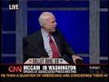 John McCain's Media: AP Reporters give him some nice donuts