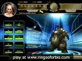 The Citizen button on The Softwire\ The Citizen button on The Softwire\