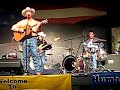 Dan Roberts - True Blue Heeler Dan Roberts - True Blue Heeler