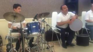 Elikram udarnik Hebib naqara imperialda toy...