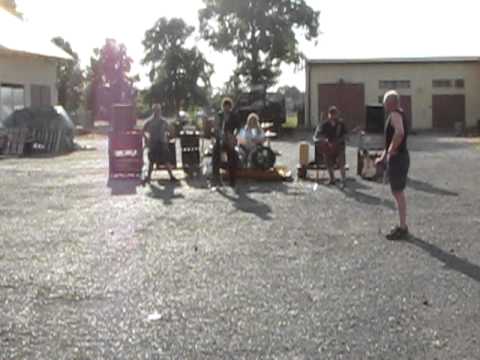 Video Kopřivy - Srnojedy 16.07.2011