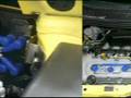 スイフトスポーツを改造してみよう!MDI-DUAL コンバージョンキットNo.9971