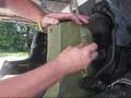 Mercruiser parts / Outdrive bellows repair tools
