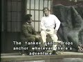 Bartolini in Butterfly 1982 