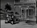 Ghost of Stephen Foster
