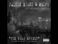 Falcon Burns & Melph - Diamonds In The Rough