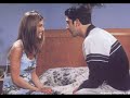 Ross & Rachel, leur histoire...