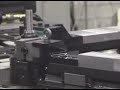 STARBEND Tube bending machine Mod.CN3 - By AD-AM trade of Moty Pri-Mor