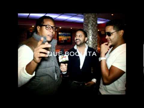 Entrevista: Zion y Lennox Confirman El Proximo Tema Con Omega El Fuerte