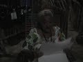 Mensaje de la abuela maya.